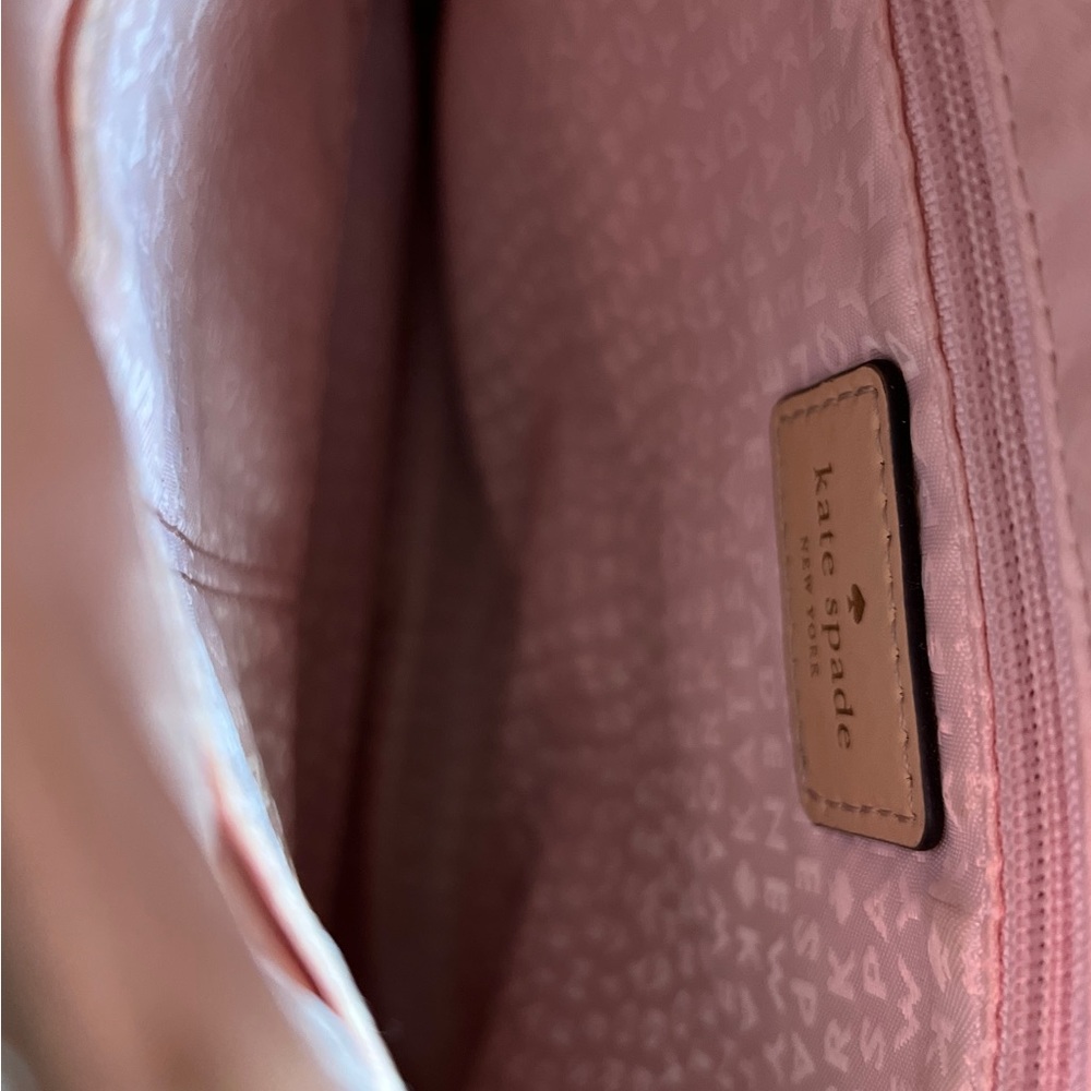 Kate Spade Crossbody - Picture 5 of 8
